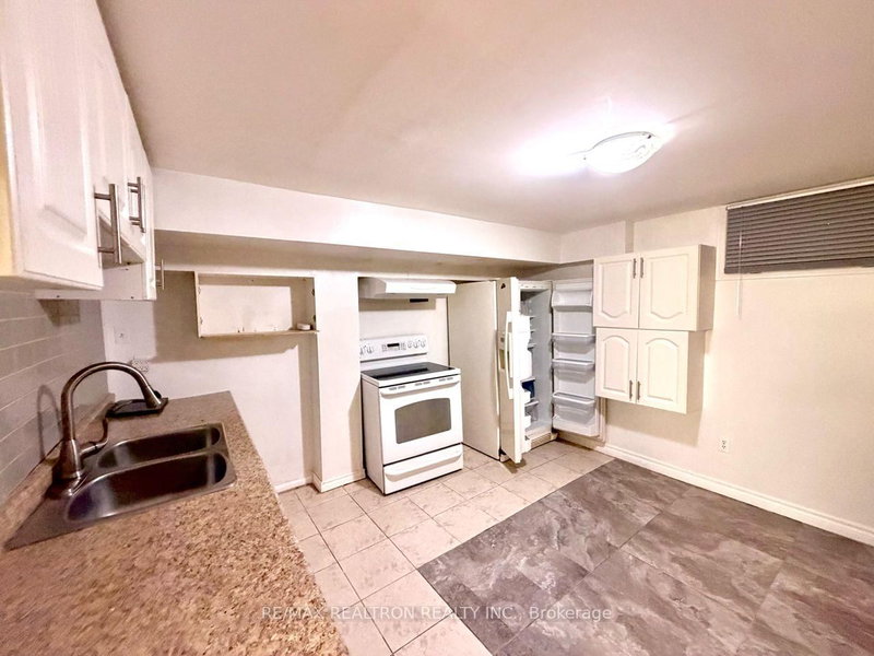(Basement) - 114 Admiral Rd, Ajax, L1S 2P1 | Image 2