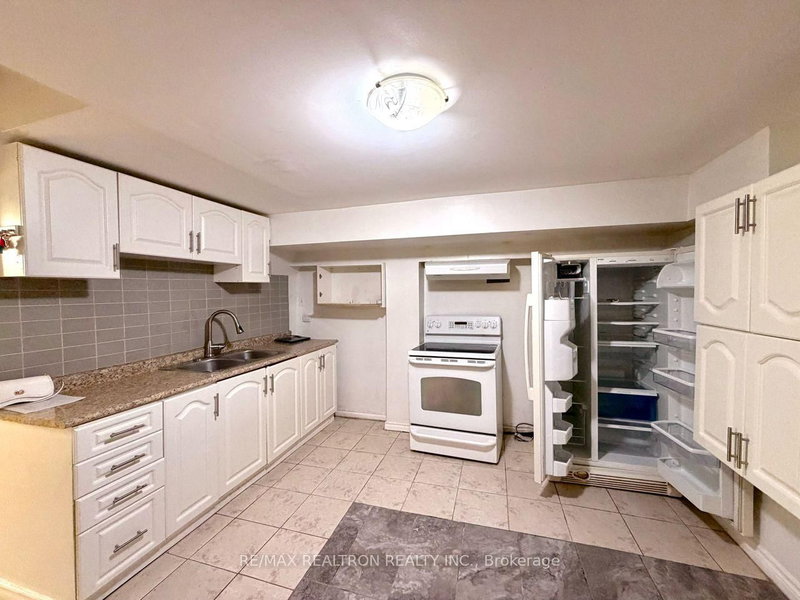 (Basement) - 114 Admiral Rd, Ajax, L1S 2P1 | Image 3