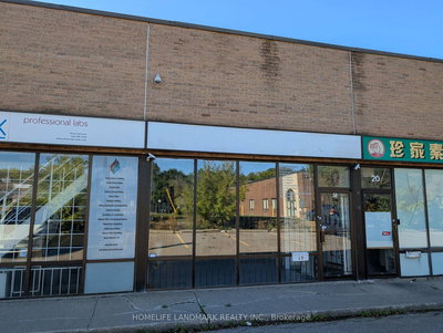 19 - 50 Weybright Crt | Toronto | Image