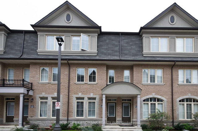 3 - 5 Eaton Park Lane