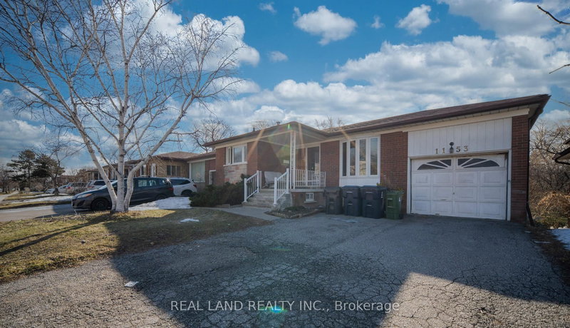 1153 Huntingwood Dr, Toronto, M1S 1K6 | Image 2