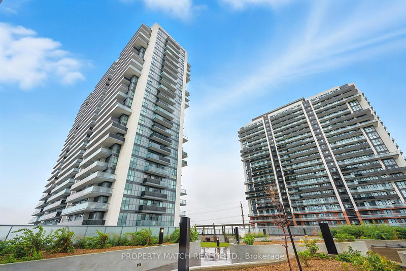 home for sale on 802-2545 Simcoe Street N