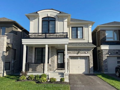3125 Mulberry Lane | Pickering | Image