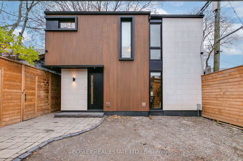108 Moberly Ave, Toronto, M4C 4B1 | Image 3