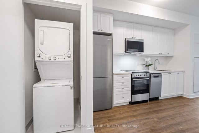 530 - 51 Clarington Boulevard