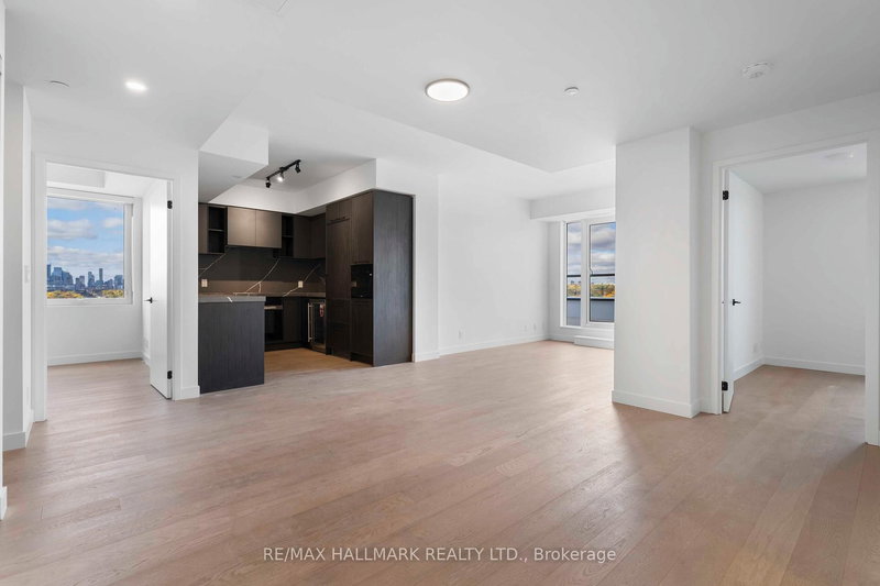 1310 - 1050 Eastern Ave, Toronto, M4L 0B7 | Image 3