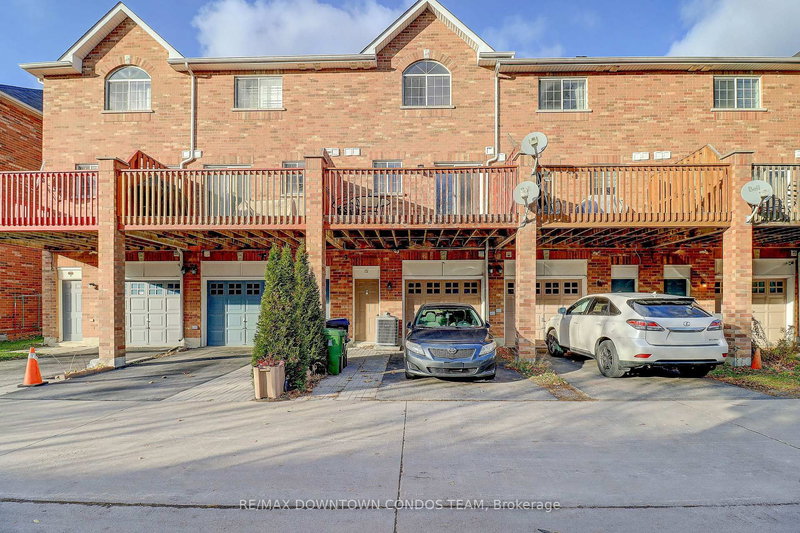 4271A Lawrence Ave E, Toronto, M1E 2S8 | Image 2