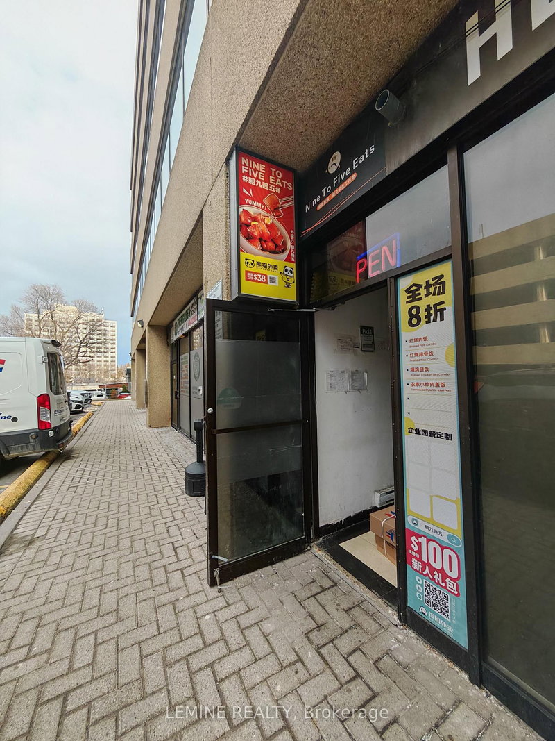 104A - 4002 Sheppard Ave E, Toronto, M1S 4R5 | Image 3