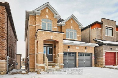 Detached House leased at 2122 Cayenne Street, Oshawa, Ontario, L1L 0W8 - Kedron - MLS: E12880428