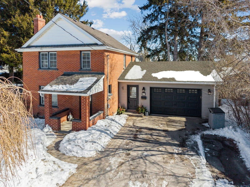 home for sale on 137 Elgin Street