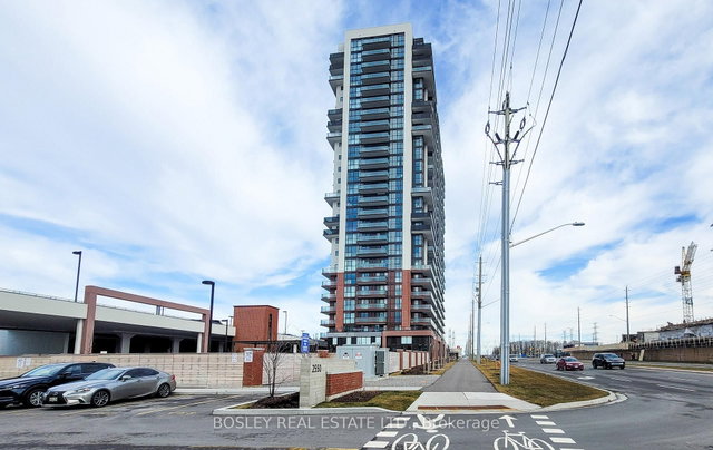 2119 - 2550 Simcoe Street N