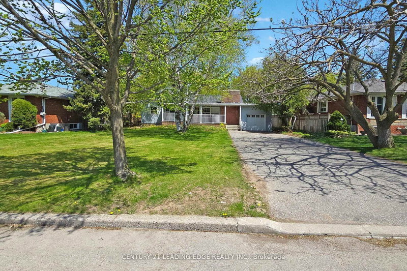 B - 21 Wexford Blvd, Toronto, M1R 1K9 | Image 2