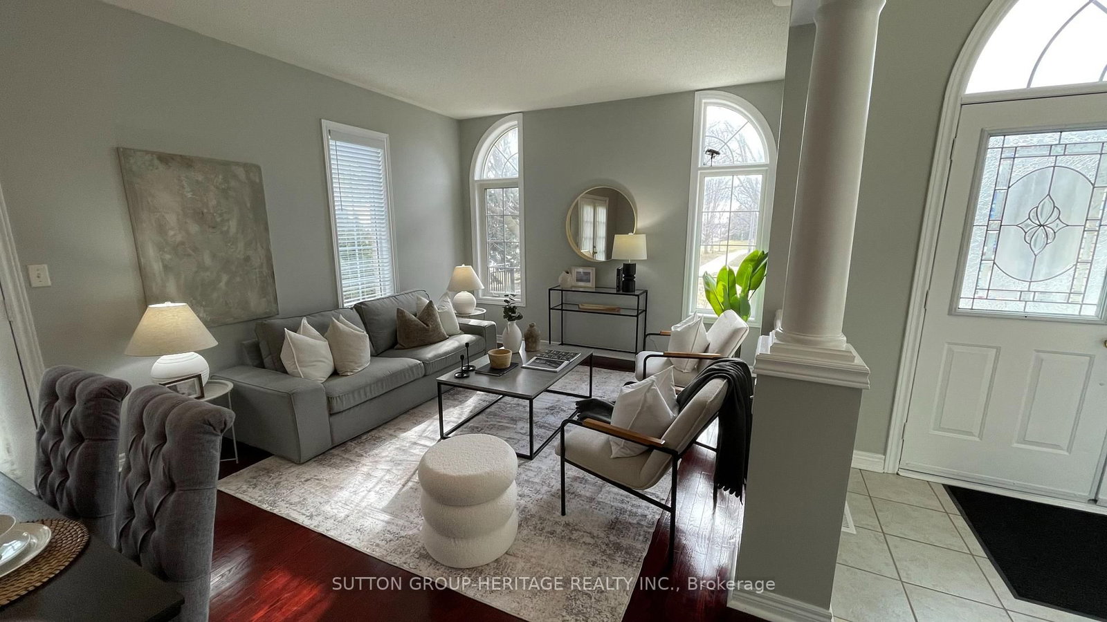 Detached House for sale at 57 Kimberly Drive, Whitby, Ontario, L1M 1K5 - Brooklin - MLS: E12880964