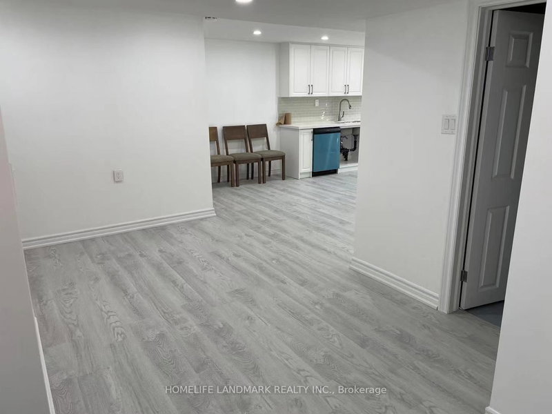 Bsmt - 6 Murmouth Rd, Toronto, M1T 2R1 | Image 3