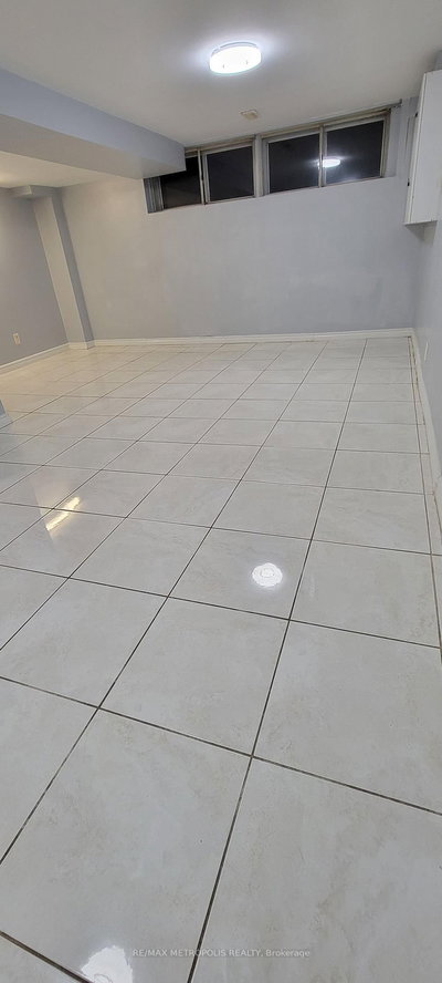 Basement - 41 Fraserton Cres | Toronto | Image