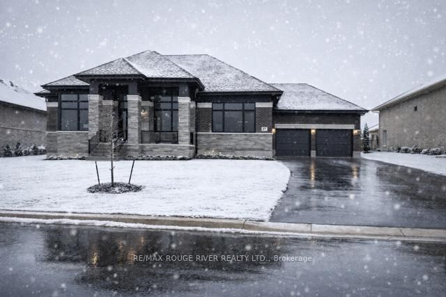 home for sale on 49 Bonnie Brae Court