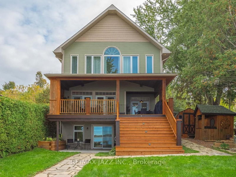 home for sale on 122 Morris Lane