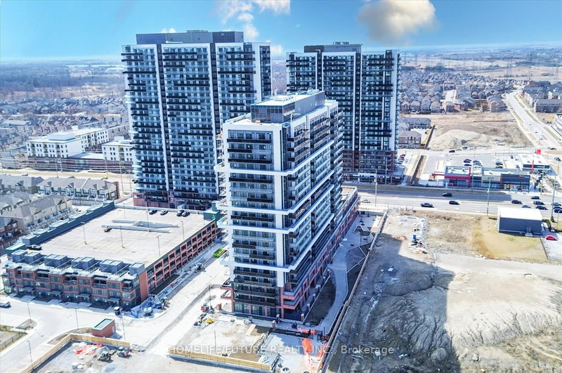 home for sale on 1402-2545 Simcoe Street N