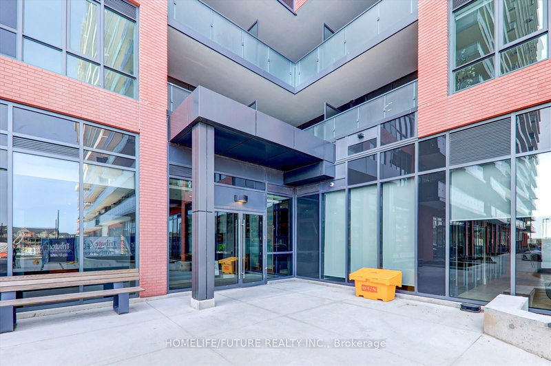 1402 - 2545 Simcoe St N, Oshawa, L1L 0W3 | Image 2