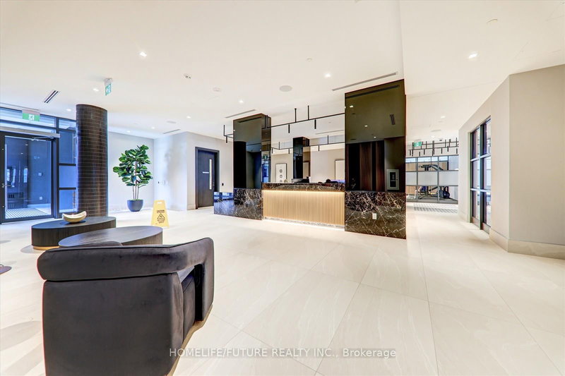 1402 - 2545 Simcoe St N, Oshawa, L1L 0W3 | Image 3