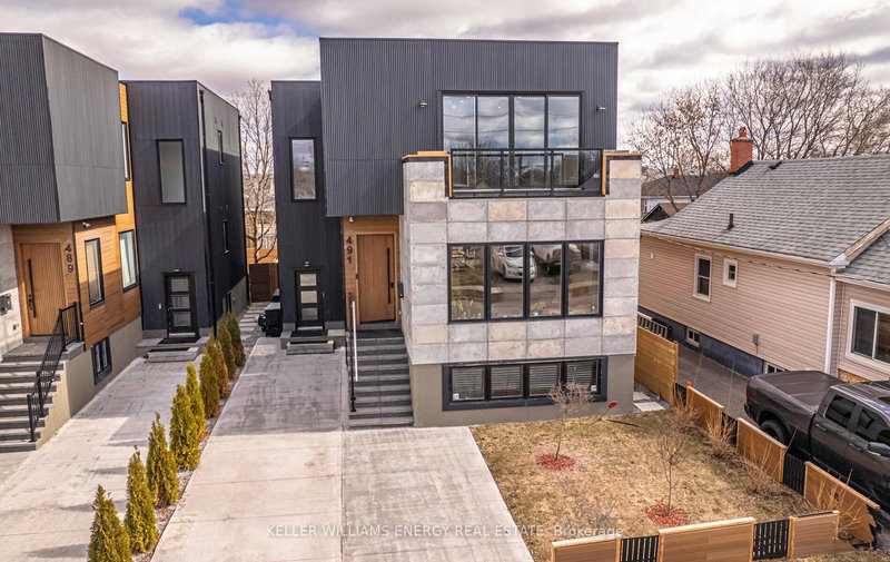 491 Drew St, Oshawa, L1H 5B8 | Image 2