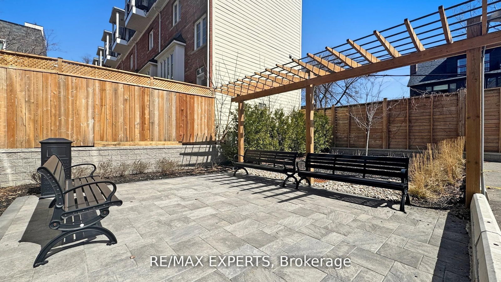 45 Connaught Avenue • #104 • Toronto, ON photo 25