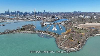 45 Connaught Avenue • #104 • Toronto, ON