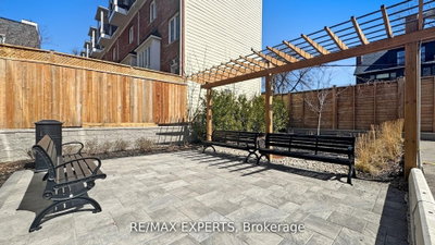 45 Connaught Avenue • #302 • Toronto, ON