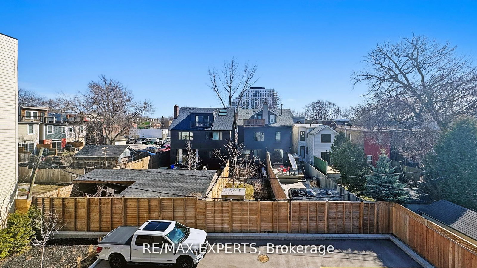 45 Connaught Avenue • #303 • Toronto, ON photo 21