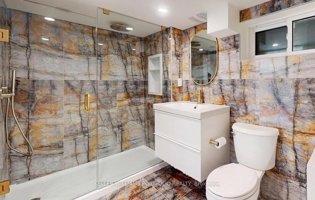 BASEMENT - 22 Pitt Avenue