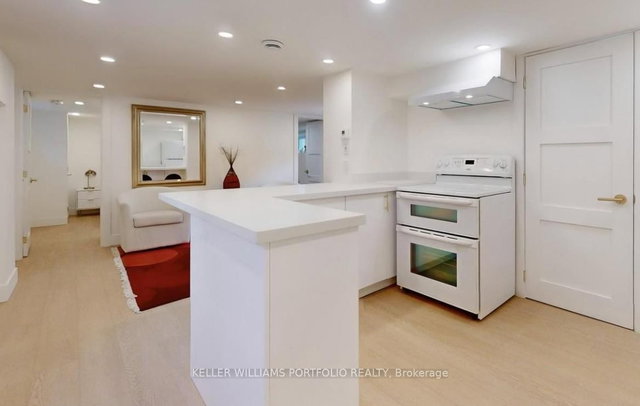 BASEMENT - 22 Pitt Avenue