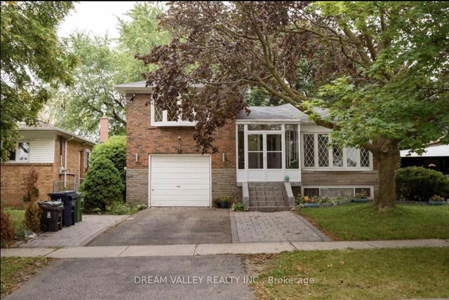 Apartment / Unit # Main - 12 Chandler Drive