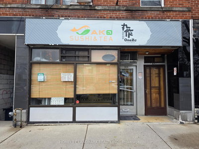 973 Coxwell Ave | Toronto | Image