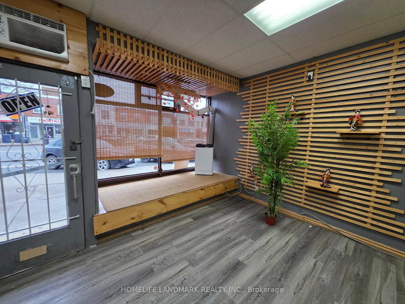 973 Coxwell Ave, Toronto, M4C 3G4 | Image 3