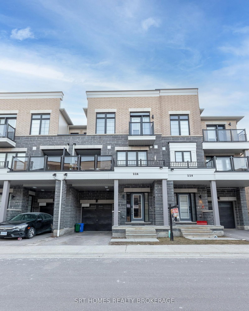 home for sale on 224 Lord Elgin Lane