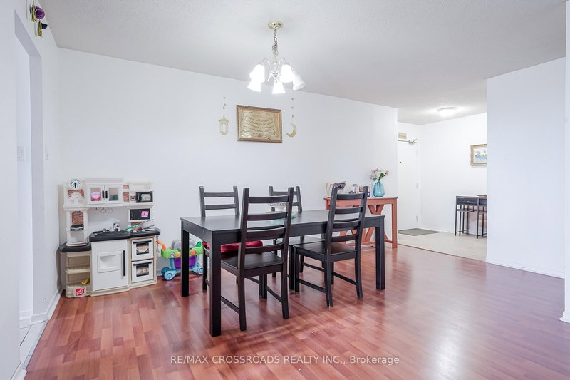 1204 - 15 Sewells Rd, Toronto, M1B 3V7 | Image 3
