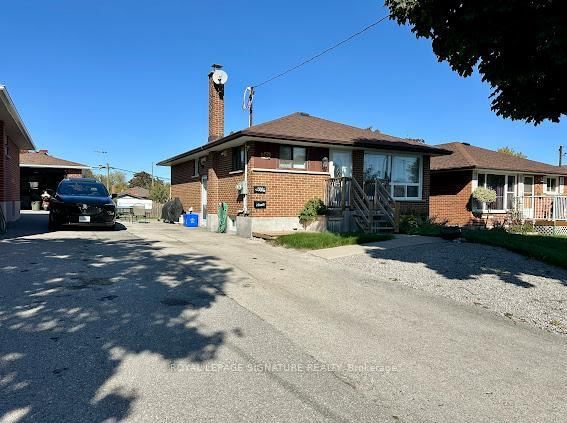 Main - 368 Sharon Avenue