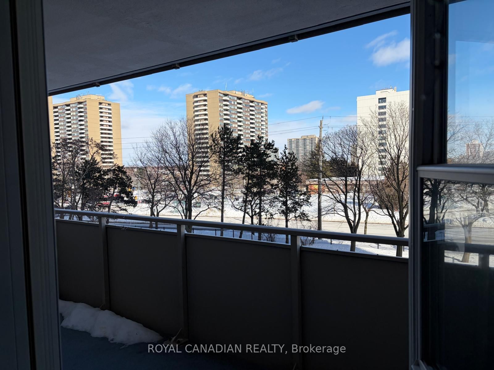 2550 Pharmacy Avenue, Unit 307 - Photo 15