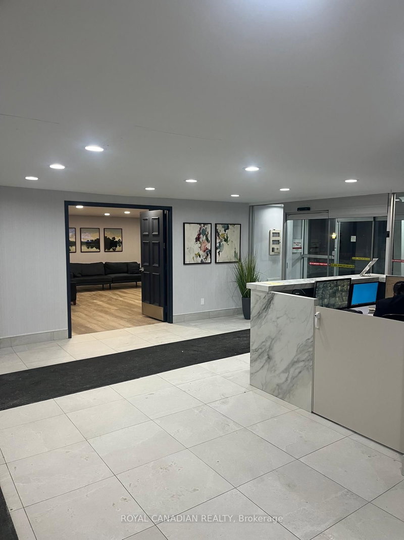 307 - 2550 Pharmacy Ave, Toronto, M1W 1H9 | Image 2