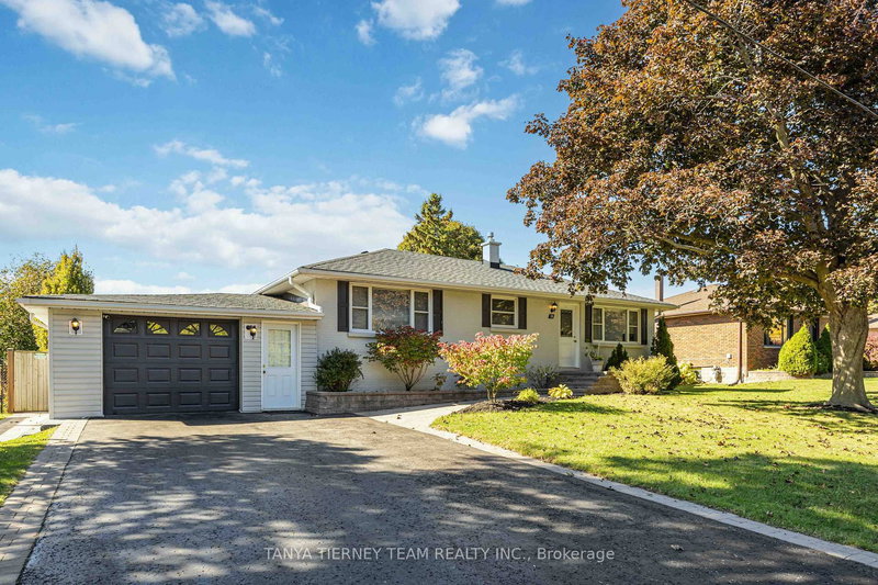 home for sale on 14 Ferguson Avenue