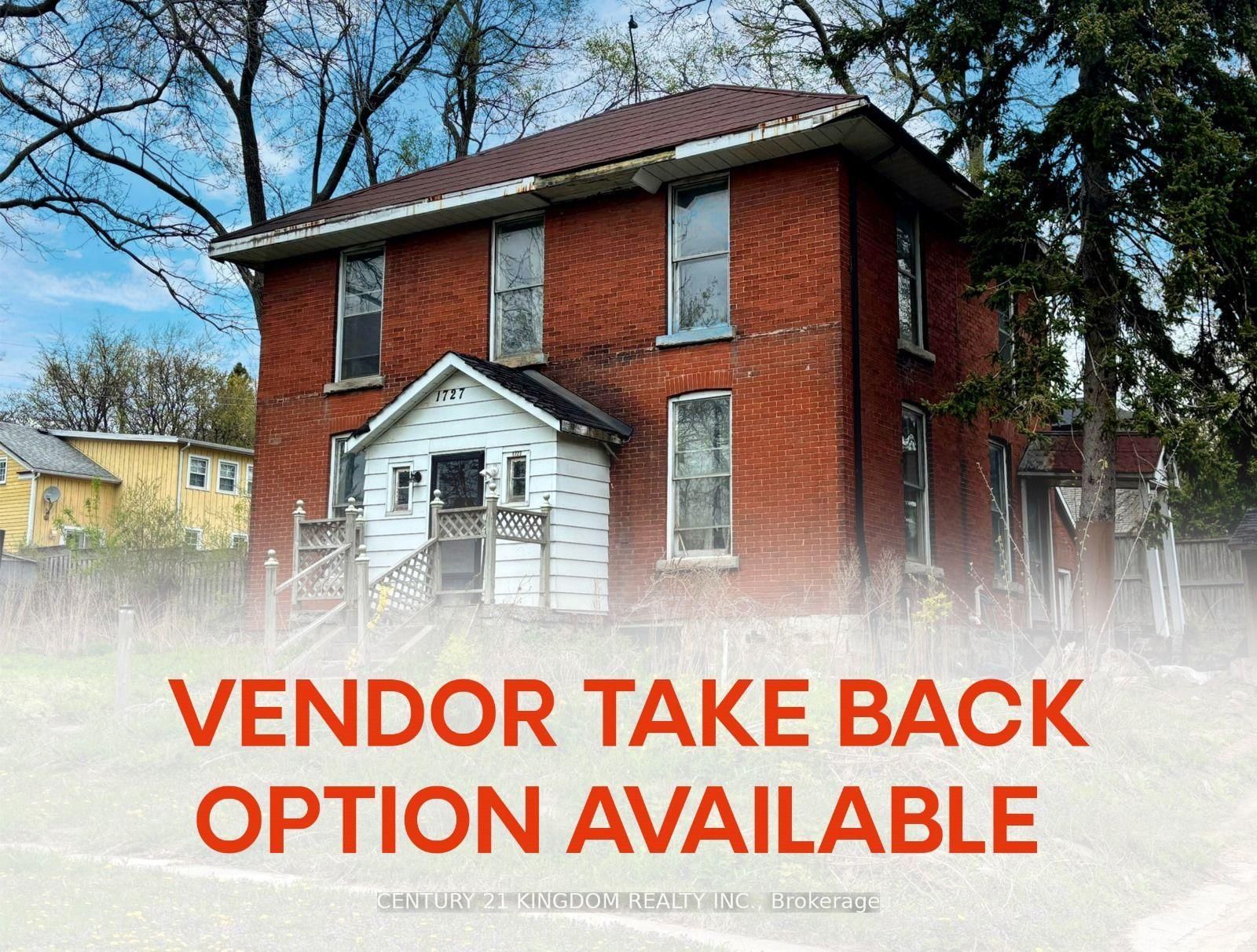 Detached House for sale at 1727 Dunchurch Street, Pickering, Ontario, L1V 1T9 - Dunbarton - MLS: E12883744