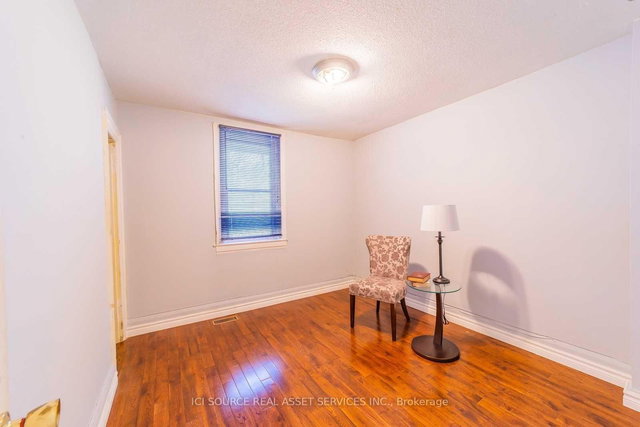 Main Fl - 2609 Kingston Road