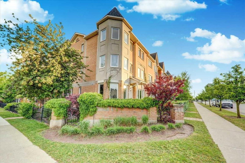 1808 - 19 Rosebank Dr, Toronto, M1B 5Z2 | Image 2