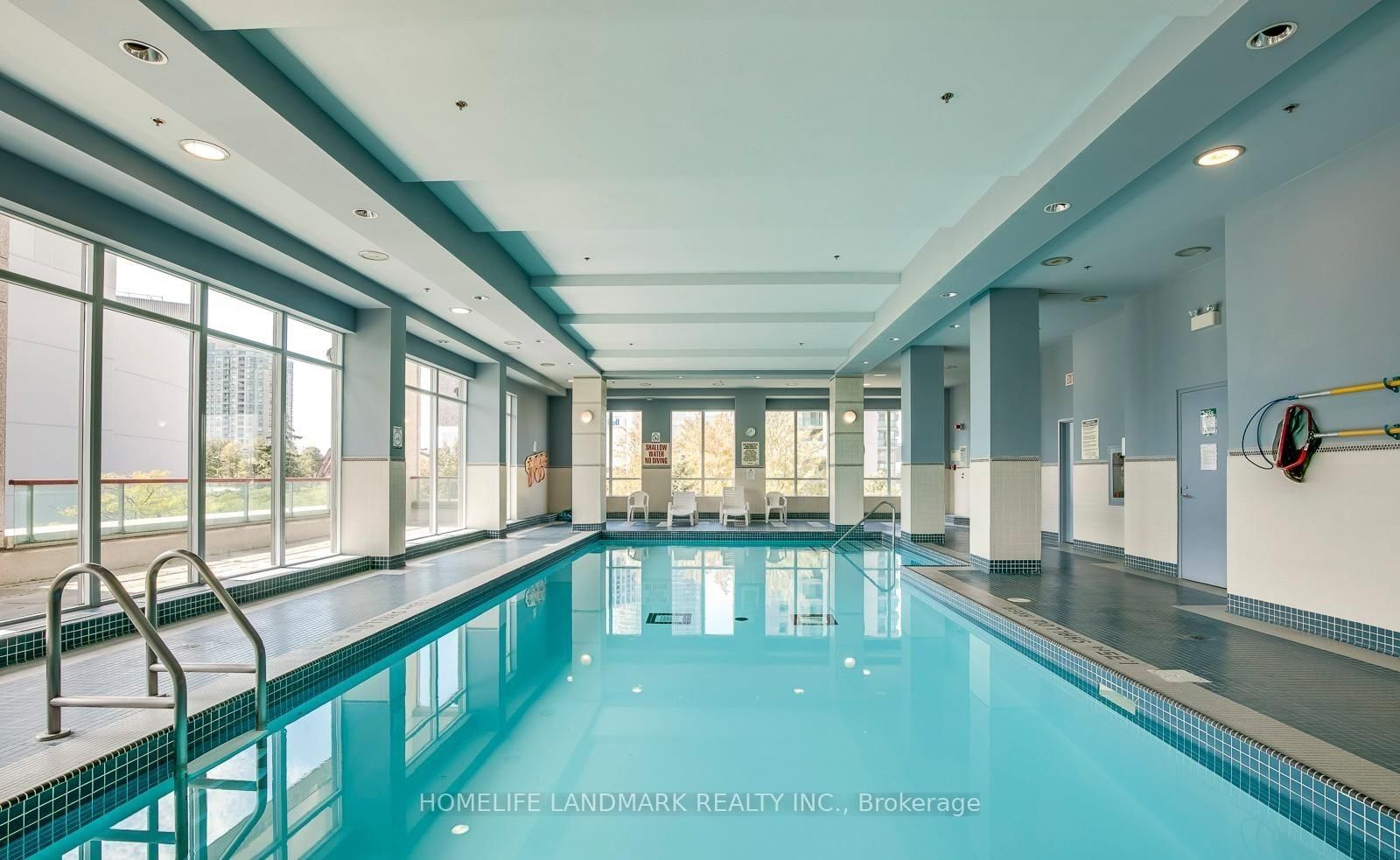 60 Brian Harrison Way, Unit 1510 - Photo 11