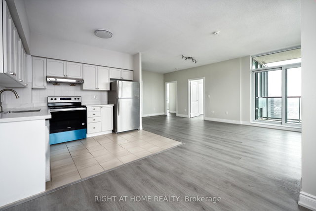 3706 - 50 Brian Harrison Way