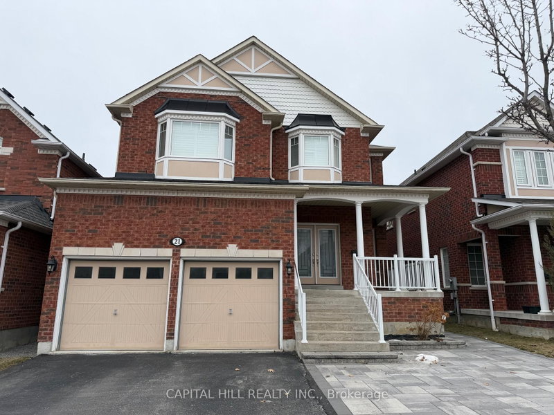 home for lease on Ground +Lower-21 Crellin Street