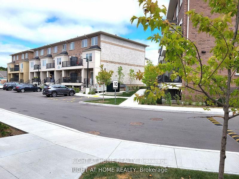 7 - 490 Beresford Path, Oshawa, L1H 3E1 | Image 3