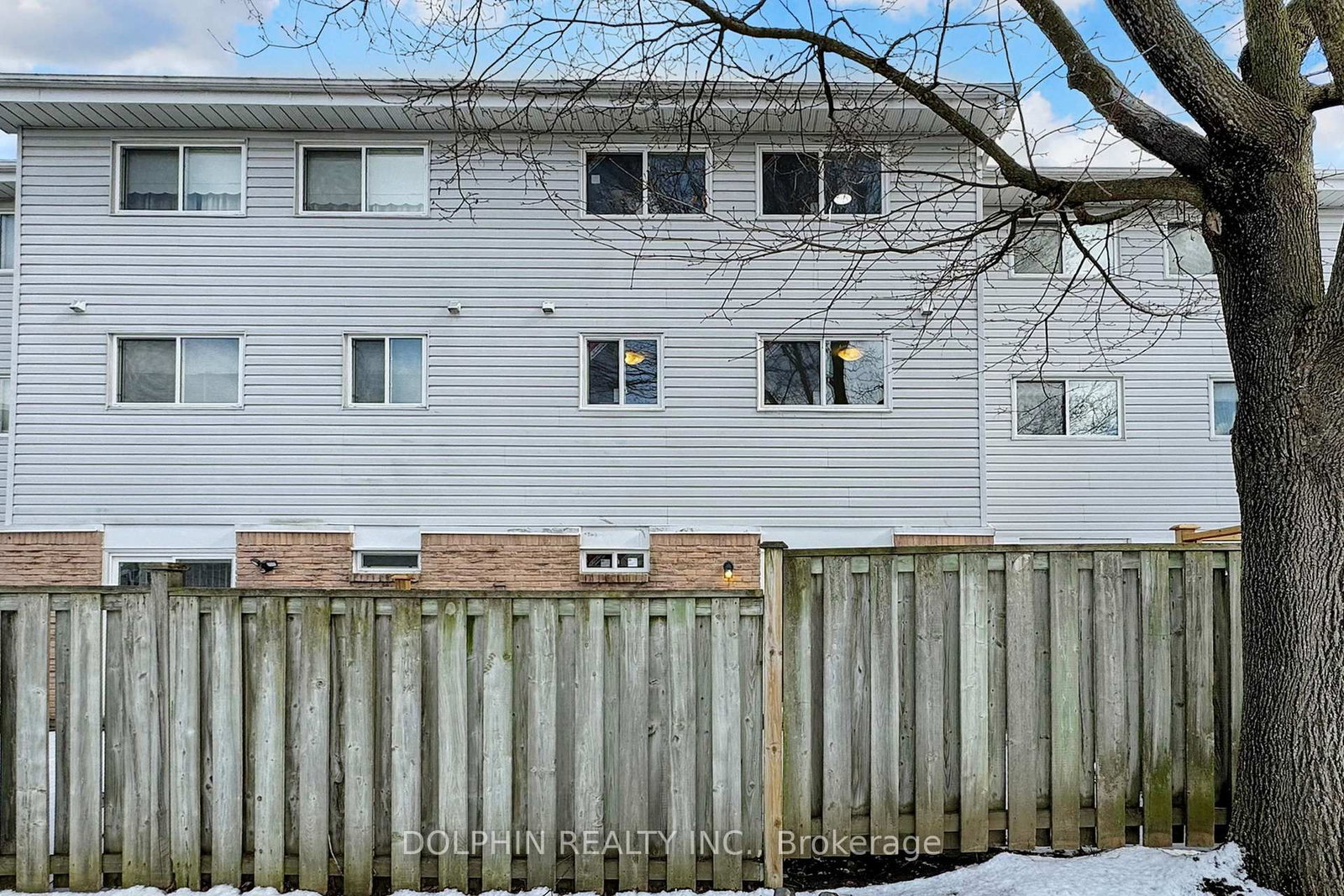 Townhouse for sale at 14-33 Celeste Drive, Toronto, Ontario, M1E 2V2 - West Hill - MLS: E12884664