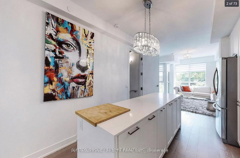 TH 5 - 1331 Queen St N, Toronto, M4L 0B1 | Image 2