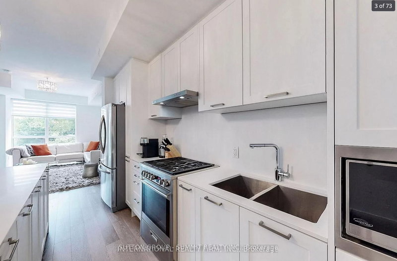 TH 5 - 1331 Queen St N, Toronto, M4L 0B1 | Image 3